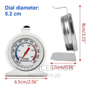 Oven Thermometer