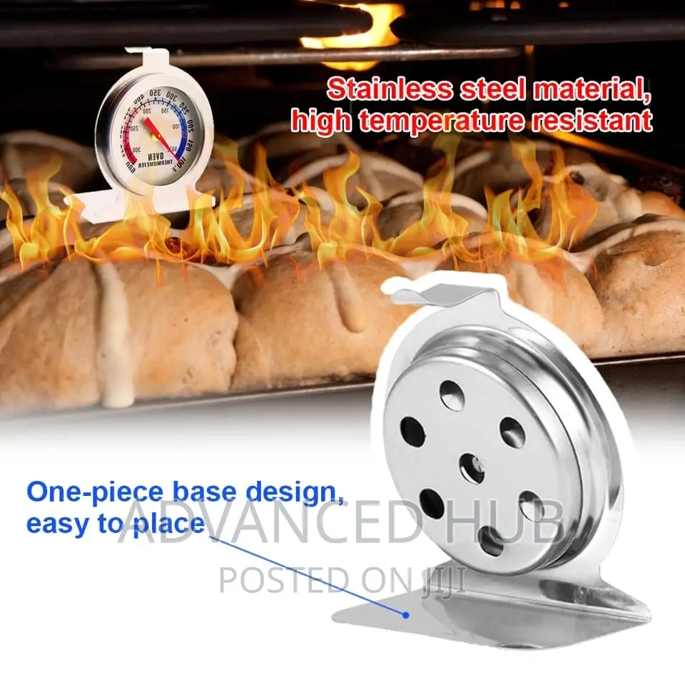 Oven Thermometer