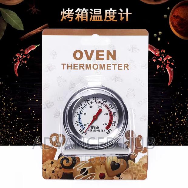 Oven Thermometer - thumbnail 3