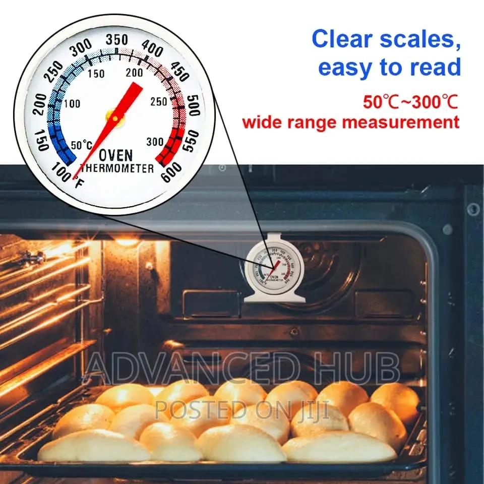 Oven Thermometer