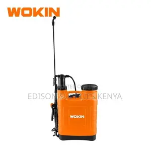 Knapsack Sprayer 20 Litre Wokin Garden Sprayer Backpack
