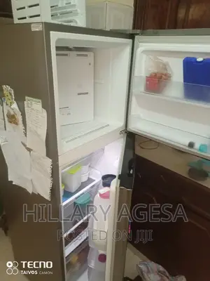 Fridge Inverter Gas Refilling
