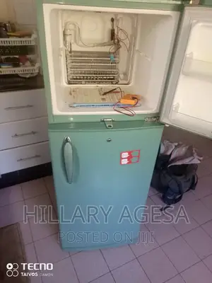 Fridge Defrost Sensor Replacement and Repairs