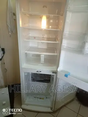 Fridge Double Door Compressor Replacement