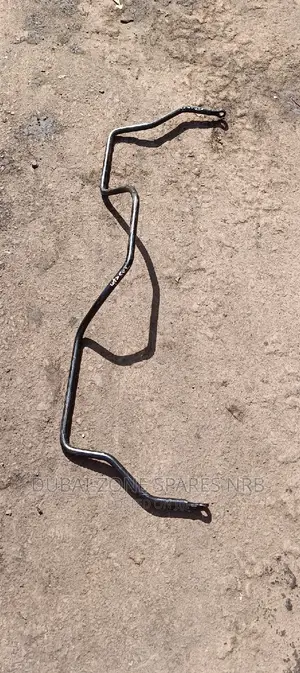 Land Cruiser Prado J95 Rear Front Steblizer Bar Available