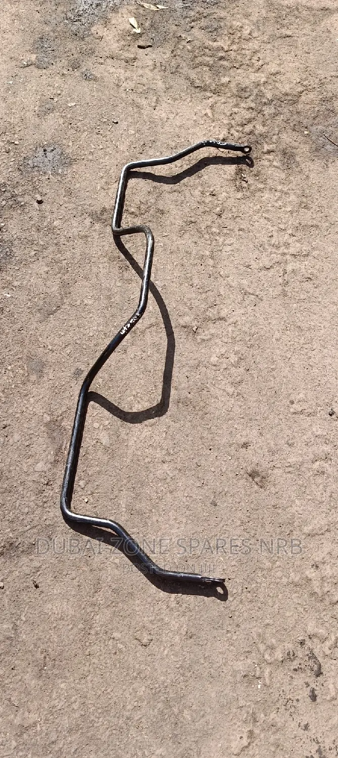 Land Cruiser Prado J95 Rear Front Steblizer Bar Available