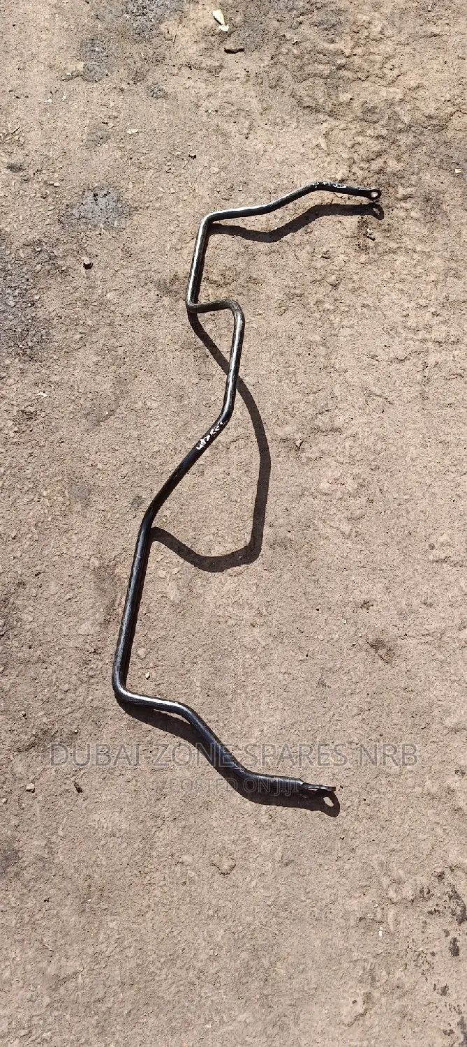 Land Cruiser Prado J95 Rear Front Steblizer Bar Available