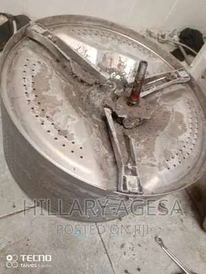 Front Washing Machine Repair Service
