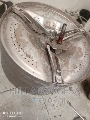 Front Washing Machine Repair Service