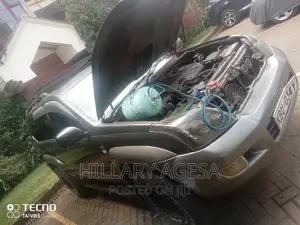 Car Air-Condition Refilll and Service