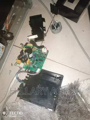 Fridge Inverter Repair Service