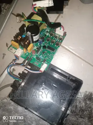 Fridge Inverter Repair Service