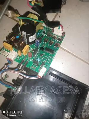 Fridge Inverter Repair Service