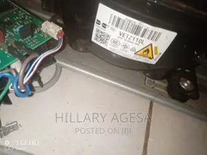 Fridge Inverter Repair Service