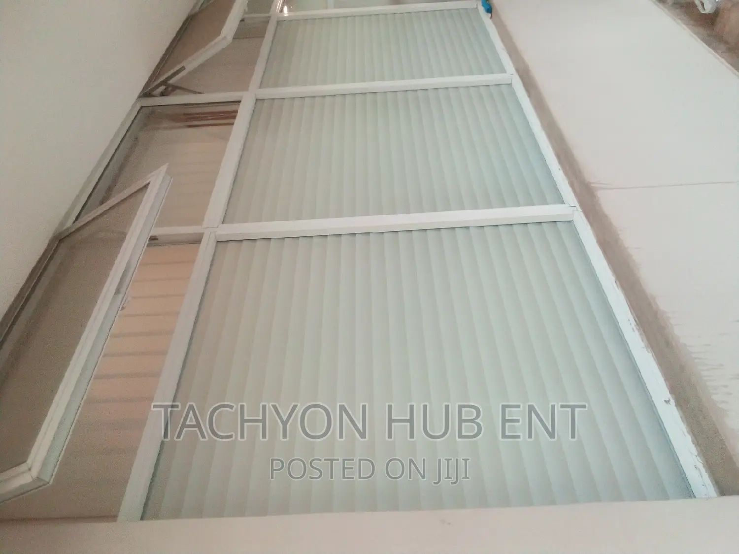 Office Tint Window Film