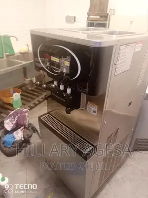 Commercial Cake /Chocolate Maker Machine Repairs