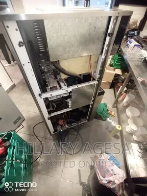 Commercial Cake /Chocolate Maker Machine Repairs