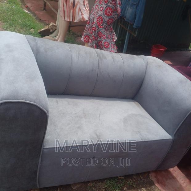 Brand New 2 Seater
