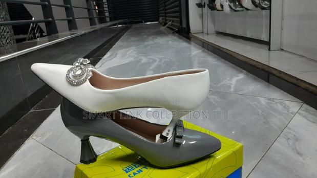 Ladies Heels - thumbnail 2