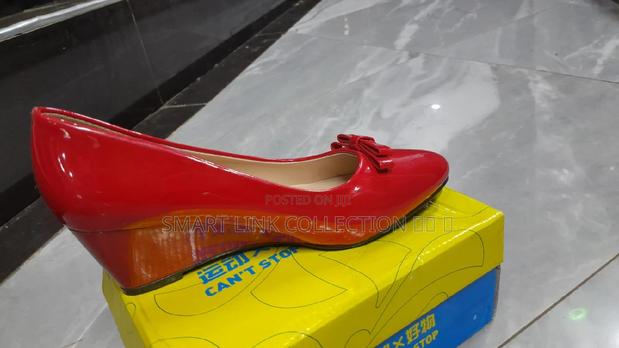 Ladies Heels - thumbnail 3