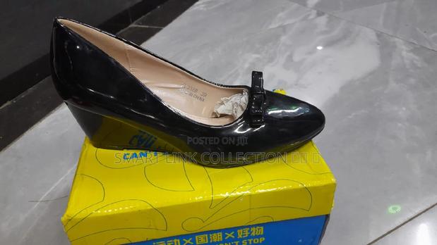 Ladies Heels - thumbnail 4