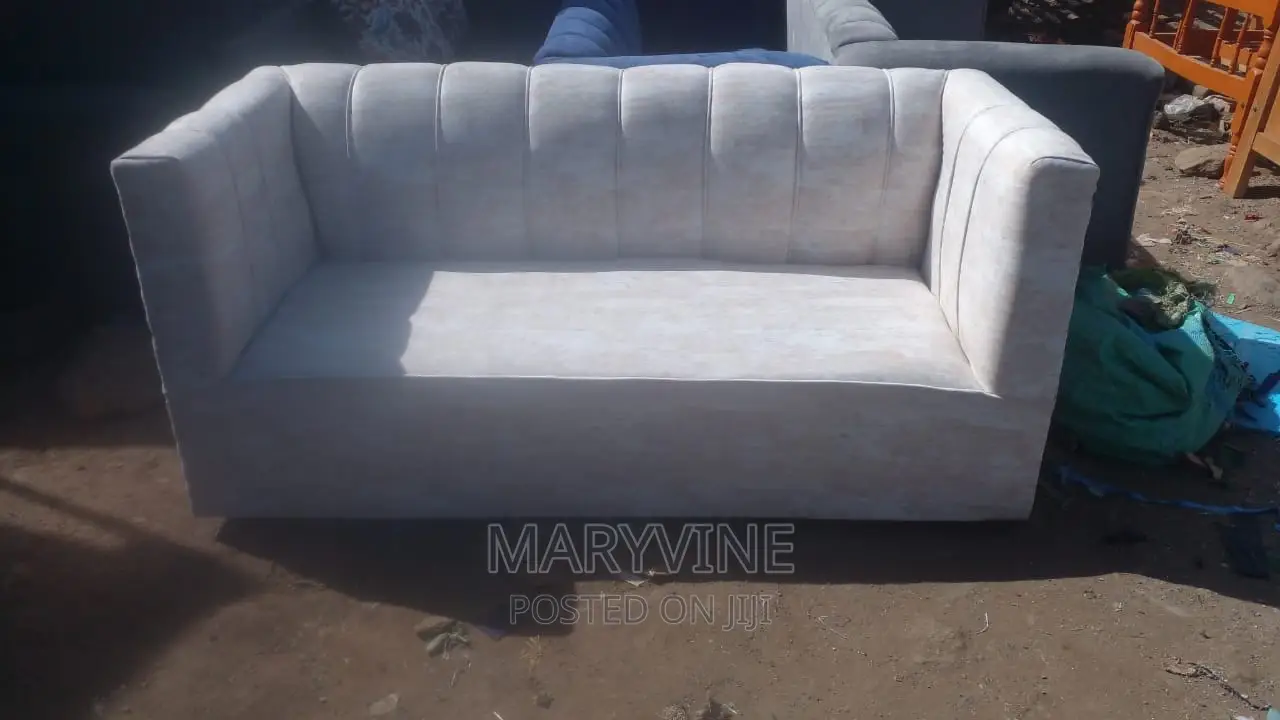 Brand New 3seater