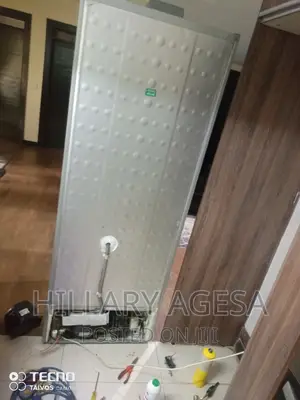Fridge Compressor Replacement Services