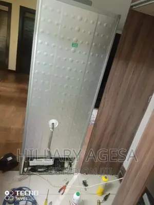 Fridge Compressor Replacement Services