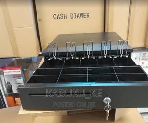 Cash Drawer - thumbnail 2