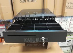 Pos Till Cash Register Drawer - thumbnail 2
