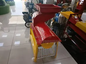 Maize Sheller With 3hp Motor