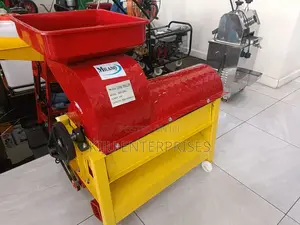 Maize Sheller With 3hp Motor