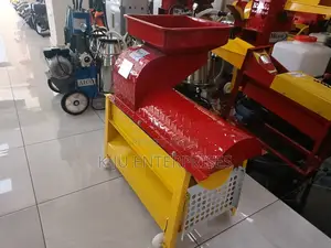 Maize Sheller With 3hp Motor
