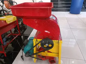 Maize Sheller With 3hp Motor