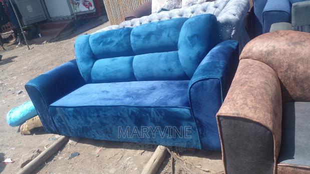 Brand New 3 Seater
