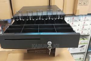 Automatic Cash Drawer Box Cash Drawer - thumbnail 2