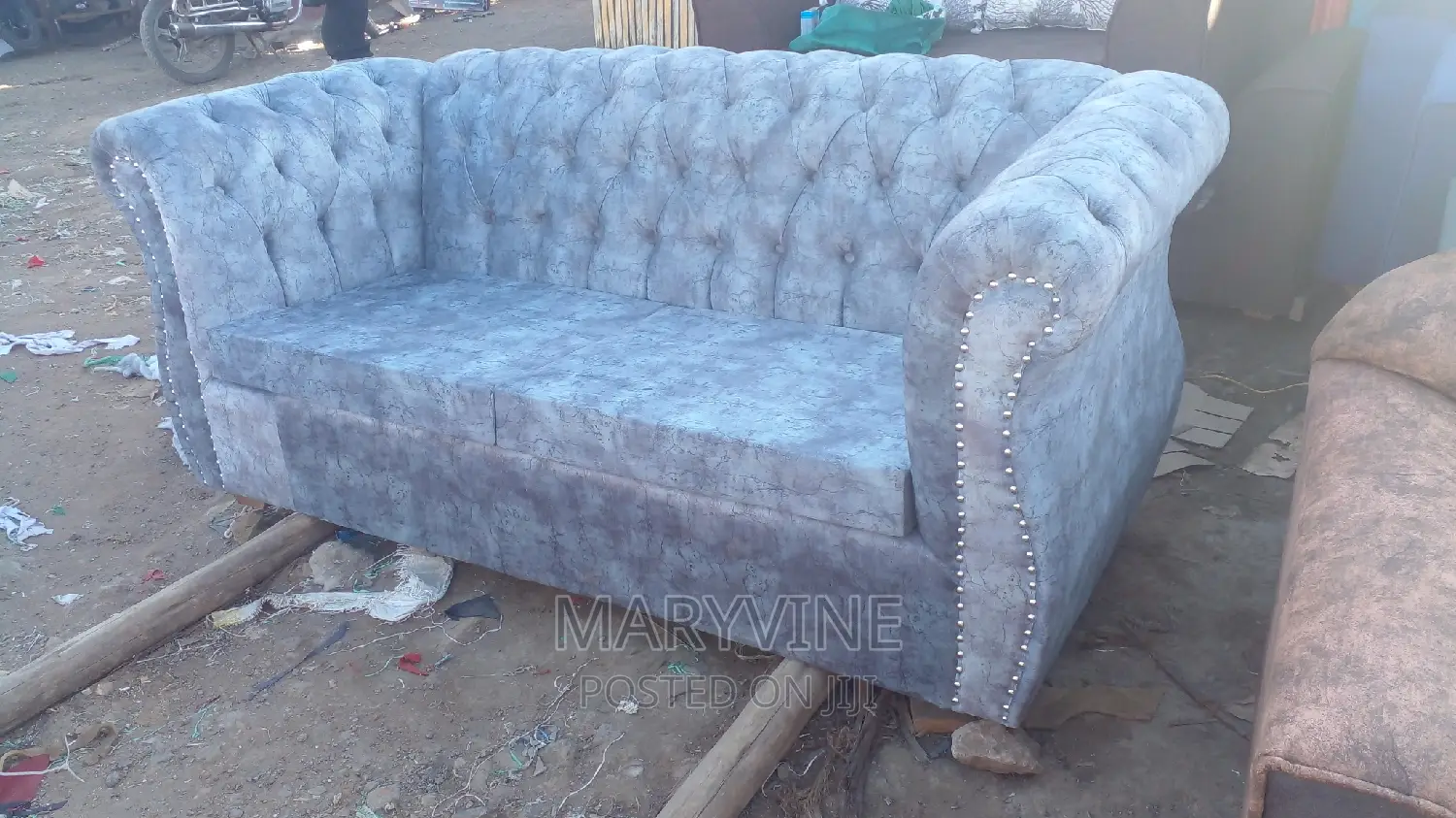 3 Seater Chester