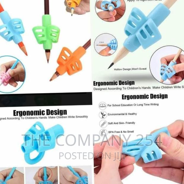 Kids Writing Aid 4 Piece Packksh 550 . Each Pack . - main view