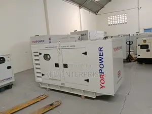 Generator Yorpower Brand Available
