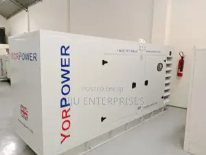 Generator Yorpower Brand Available
