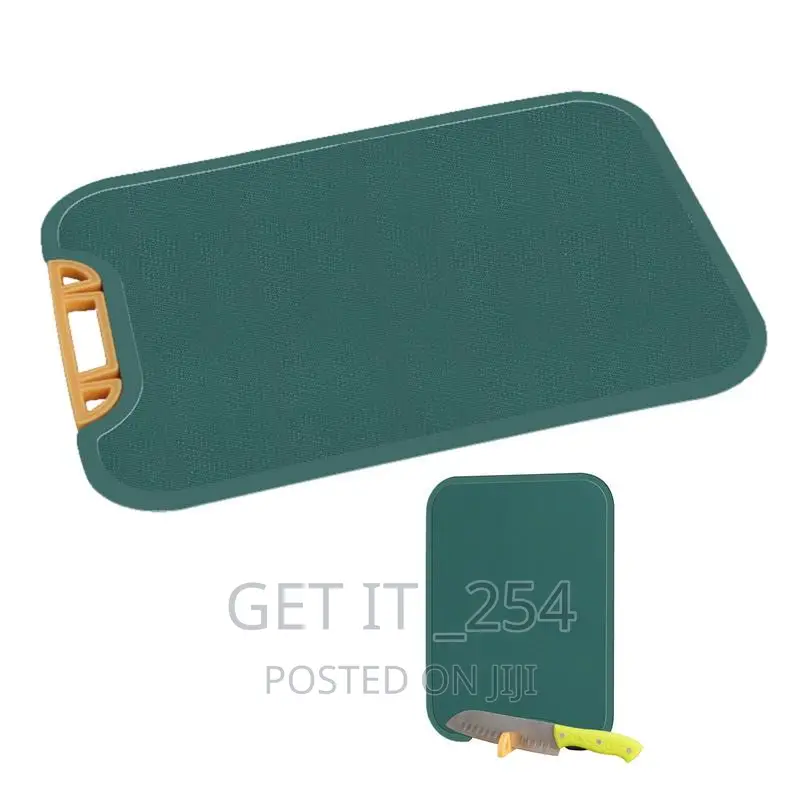 *Rectangular Nordic Chopping Board Size 28x38cm