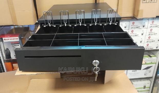 Lockable Cash Drawer Cash Drawer Box Cash Register Drawers