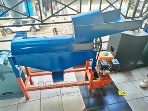 Maize Sheller Machine