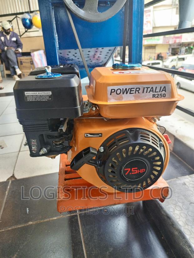 Maize Sheller Machine - thumbnail 2