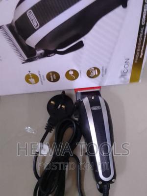 Wahl Lcon Corded Clipper - thumbnail 2