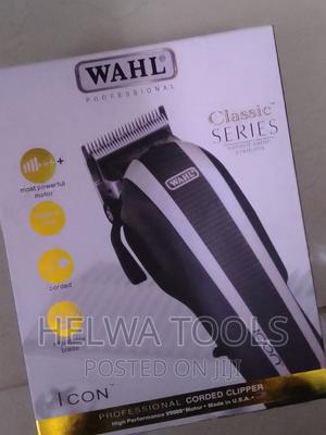 Wahl Classic Icon Clipper - thumbnail 2