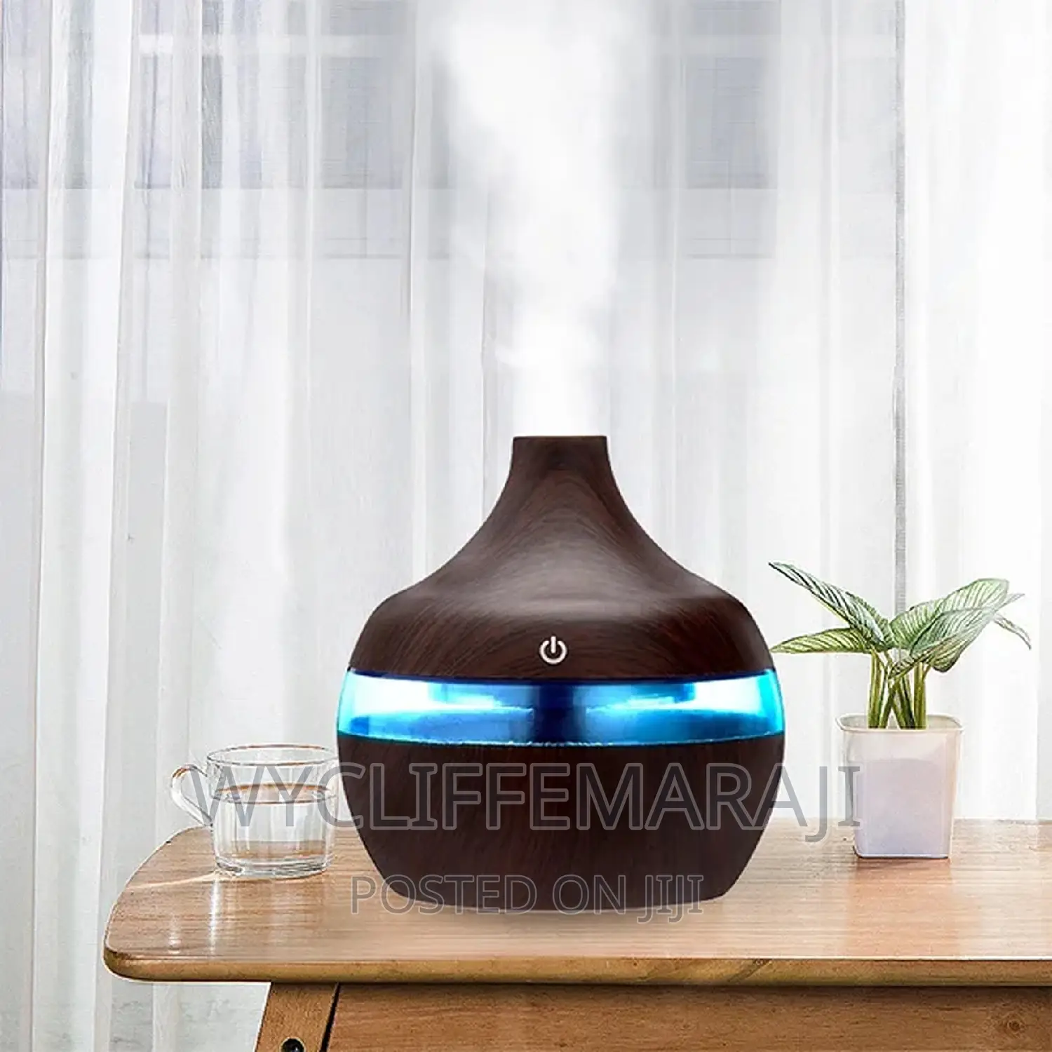 300ml Humidifier,Aroma Diffuser
