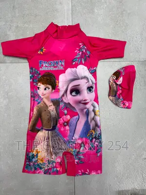 Kids Cartoon Themed Swimming Costumes
 2/10 Yrs 
 at 1800
