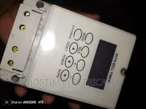 Bell Timer