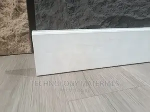 PU Skirting (4 Inch ,2.4M)